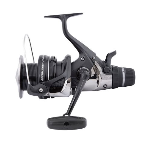 Shimano Naviják Baitrunner X-Aero RA 10000