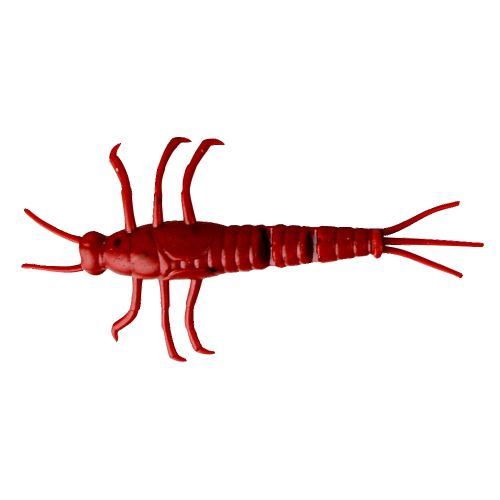 Savage Gear Gumová nástraha 3D LB PVC Mayfly 5cm 8ks