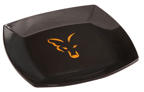 FOX Talíř Fox Plate