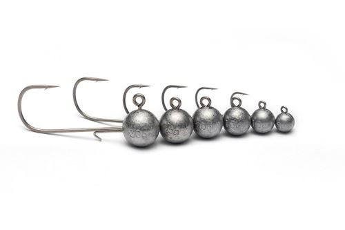 FOX Rage Jigová hlavička Jig Head X 20g