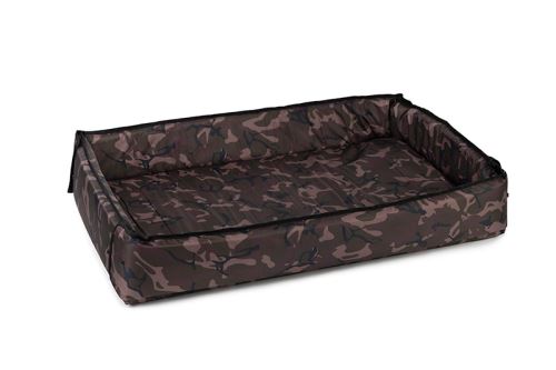 FOX Podložka Camo Mat with Sides