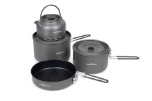 FOX Sada nádobí Cookware 4-Piece Deluxe Cook Set