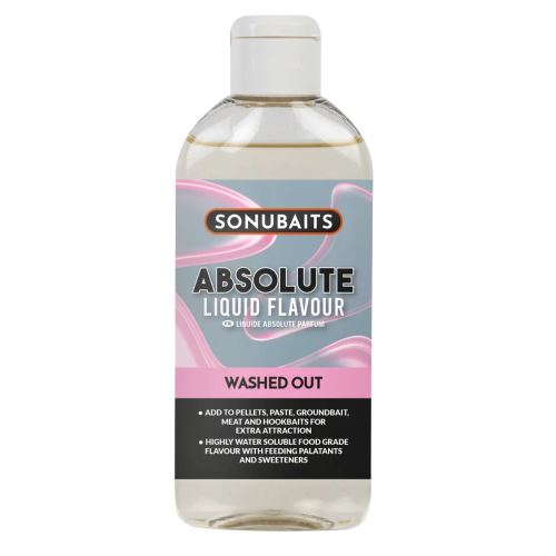 Sonubaits Booster Absolute Liquid Flavour