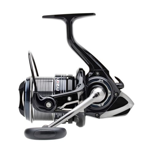 Daiwa Naviják 20 N'Zon Distance 25