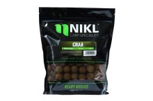 Nikl Ready boilie Crab 1kg 24mm