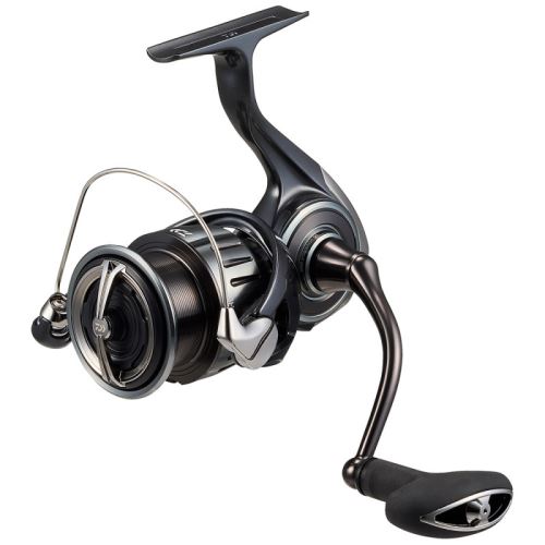 Daiwa Naviják 25 Ballistic HD LT