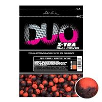 LK Baits Boilies DUO X-Tra Sea Food/Compot NHDC 1kg 20mm