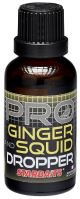 Starbaits Esence Dropper Pro Ginger Squid 30ml