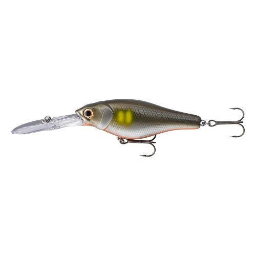 Daiwa Wobler Prorex Swift Crank