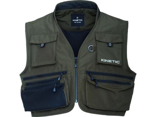 Kinetic Vesta Strider Vest