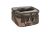 FOX Pouzdro Camolite Hookbait Case 6 Pot