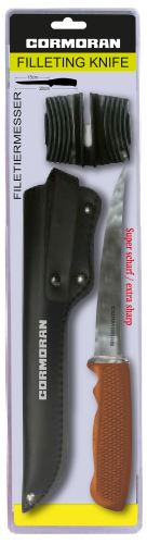 Cormoran Filetovací nůž Filleting Knife Model 3001