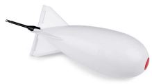 Spomb Vnadící raketa Large X White