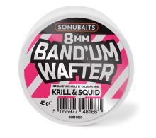 Sonubaits Wafters Band'Um Krill&Squid 45g 8mm
