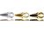 Westin Gumová nástraha Crecraw Creaturebait 8,5cm 7g Clear Water Mix 25 5ks Westin Gumová nástraha Crecraw Creaturebait 8,5cm 7g Clear Water Mix 25 5ks