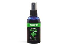 Zfish Dezinfekce Fish Doctor Sprey