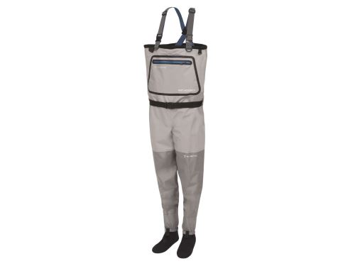 Kinetic Prsačky DryGaiter ll St. Foot