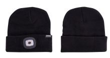 Zfish Čepice Light Beanie Černá (2)