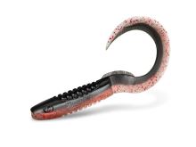 Delphin Gumová nástraha TwistaX Eeltail UVs 6cm 5ks (3)