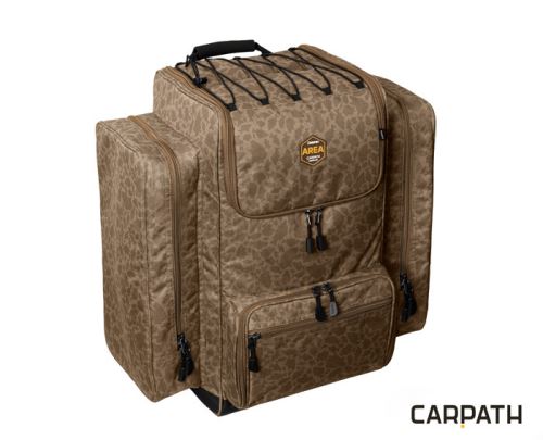 Delphin Batoh Area Carper Carpath XXL