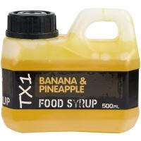 Shimano Booster Bait TX1 Food Syrup 500ml
