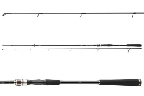 Daiwa Prut Exceler Spin