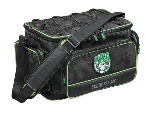 MADCAT Taška System Box Bag 18l