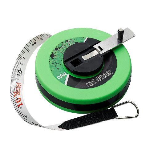 MADCAT Metr Tape Measure 10m