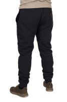 FOX Tepláky Collection Sherpa Jogger Black/Orange (3)