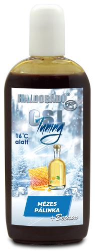 Haldorádó Booster CSL Tuning 250ml