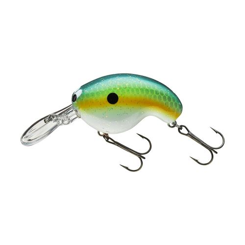 Daiwa Wobler Prorex Chibi Fuku Fuku Crank 4,1cm 6,5g