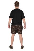 FOX Koupací kraťasy LW Swim Shorts Black/Camo (5)