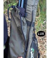 R-SPEKT Obal na pruty polstrovaný DOUBLE Khaki 10ft (13)