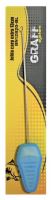 Graff Jehla Carp Extra 13cm Modrá