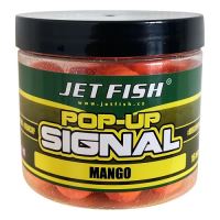 Jet Fish Pop-Up Signal Mango 16mm