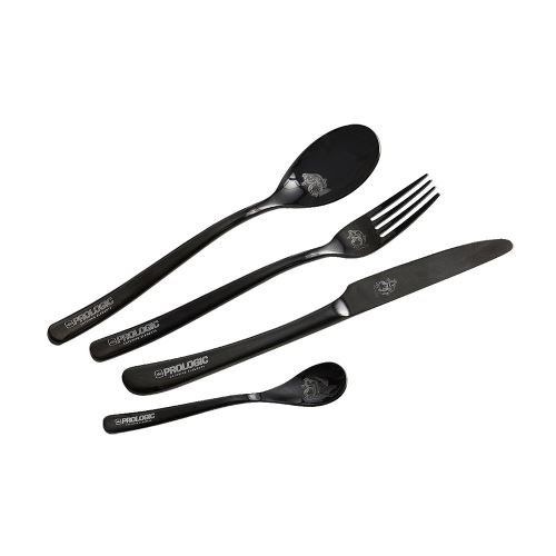 Prologic Příbor Blackfire Cutlery Set