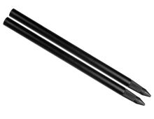Delphin Nohy pro RPX-4 BW Střední 41-70cm 2ks
