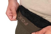 FOX Tepláky Collection Sherpa Jogger Green/Black (3)