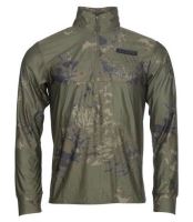 Nash Tričko Scope OPS Long Sleeve T Shirt XL