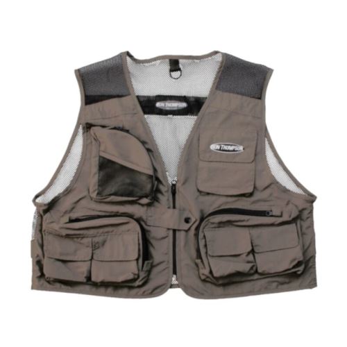 Ron Thompson Vesta Mesh Lite Fly Vest