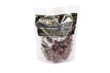 Riverbaits Boilies HNV Pikantní borůvka 1kg