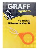 Graff Silikonové zarážky SM