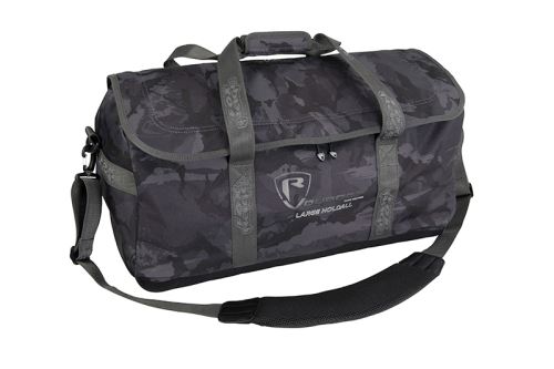 FOX Rage Obal na pruty Voyager Camo Holdall Large