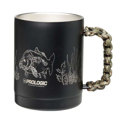 Prologic Hrnek Twin Skin Carp Cup