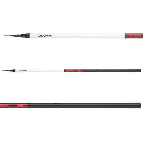 Daiwa Prut Ninja Bolo 5m