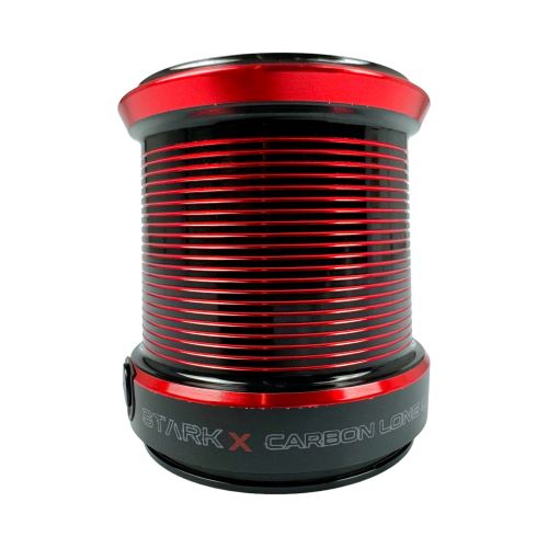 Nytro Cívka Starkx Carbon Long Cast 4500 Alu Spool