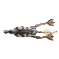 Savage Gear Gumová nástraha 3D Hollow Duckling 7,5cm 15g Natural