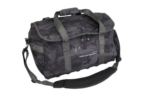 FOX Rage Obal na pruty Voyager Camo Holdall Medium