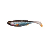 Savage Gear Gumová nástraha Craft Shad 8,8cm 4,2g Roach 5ks Savage Gear Gumová nástraha Craft Shad 8,8cm 4,2g Roach 5ks