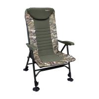 Suretti Křeslo Emotion Camo